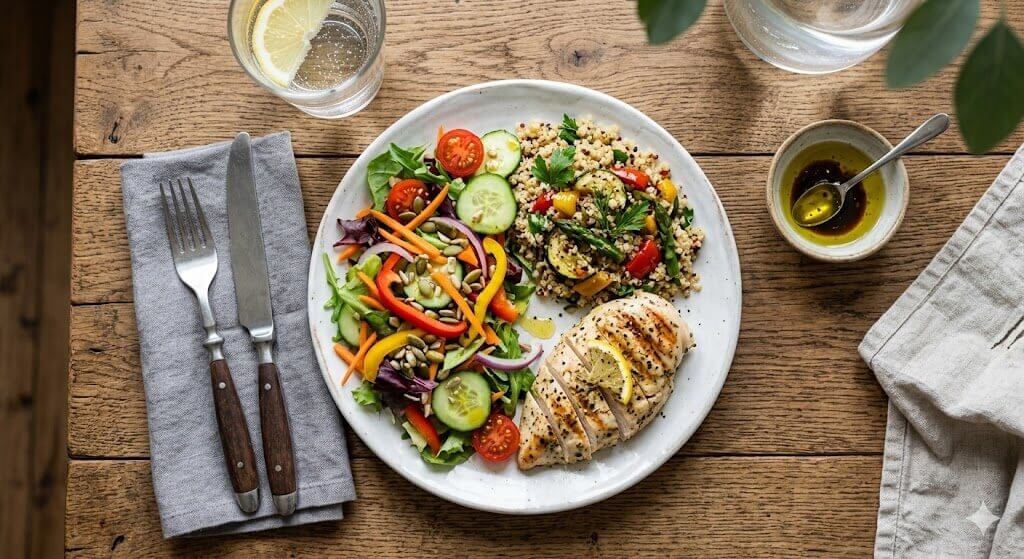 Nutrición personalizada