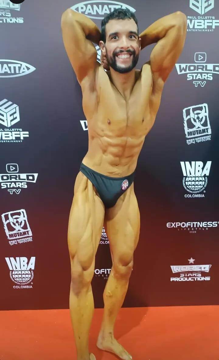 Competencia 3